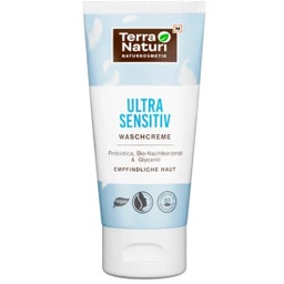 Terra Naturi ULTRA SENSITIV Waschcreme - 150 ml