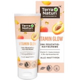 Хидратиращ крем за лице 24 ч. Vitamin Glow