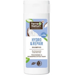 Terra Naturi HYDRO & REPAIR Shampoo - 50 ml