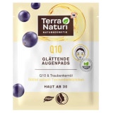 Terra Naturi Vyhladzujúce očné vankúšiky Q10