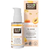Terra Naturi Олио-серум Vitamin Glow