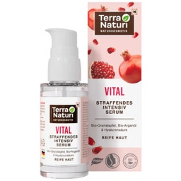 Terra Naturi Intenzívne sérum VITAL - 30 ml