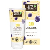 Terra Naturi Изглаждащ дневен крем Q10