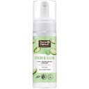 Terra Naturi FRESH & CLEAN 3in1 puhdistusvaahto - 150 ml