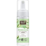 Terra Naturi FRESH & CLEAN 3in1 puhdistusvaahto