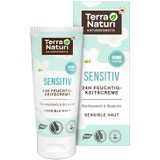 Terra Naturi Хидратиращ крем за лице 24 ч. Sensitive