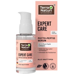 Terra Naturi EXPERT CARE Phyto-Peptid Serum - 30 ml