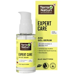 Terra Naturi EXPERT CARE AHA gélszérum - 30 ml