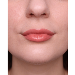 puroBIO Cosmetics Twist & Go Nourishing Lipstick Pencil - 502 peach nude