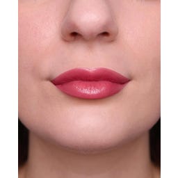 puroBIO Cosmetics Twist & Go Nourishing Lipstick Pencil - 504 indian pink