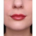 puroBIO Cosmetics Twist & Go Nourishing Lipstick Pencil - 505 raspberry red