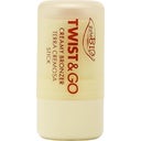 puroBIO cosmetics Twist & Go Creamy Bronzer Biscuit - 5 g