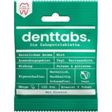 Stevia-Mint Toothpaste Tabs with Fluoride
