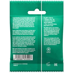 denttabs. Tandkrämstabletter Stevia Mint med fluor - 125 st.