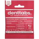 Comprimés de Dentifrice 