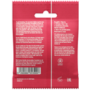 Tablete za čišćenje zuba Strawberry bez fluora - 125 komada