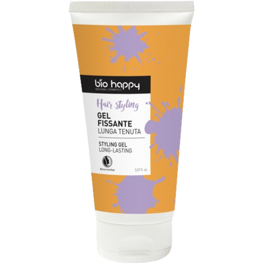 Bio Happy Hair Styling Styling Gel - 150 ml