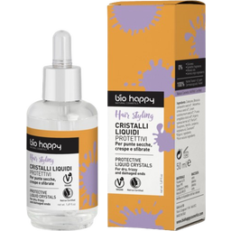 Bio Happy Hair Styling Liquid Crystals - 50 ml
