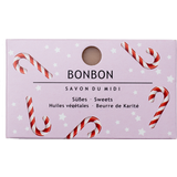 Savon du Midi Shea Soap Winter Edition