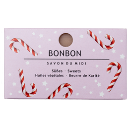 Savon du Midi Shea Soap Winter Edition - Sweets