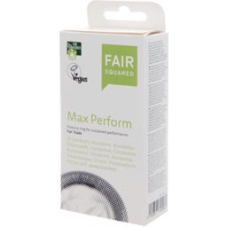 FAIR SQUARED Kondom Max Perform - 50 ks