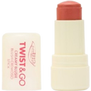 puroBIO cosmetics Twist & Go Creamy Blush - 03 macaron
