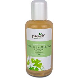 Provida Organics Lotion Tonique Sensitive au Calendula - 100 ml