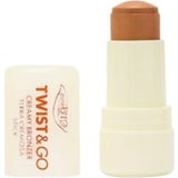 puroBIO cosmetics Twist & Go Creamy Bronzer Biscuit