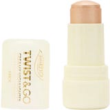 puroBIO cosmetics Twist & Go Creamy Highlighter Champagne