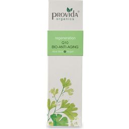 Provida Organics Crème Bio Anti-Âge Q10