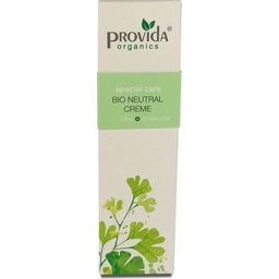 Provida Organics Organic Neutral Cream