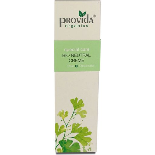 Provida Organics Crema Bio-Neutral - 50 ml