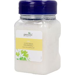 Provida Organics Dead Sea Exfoliating Salt - 300 g