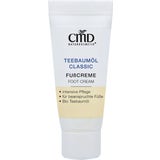 CMD Naturkosmetik Tea Tree Oil Foot Cream