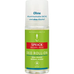 SPEICK NATURAL AKTIV Deo Roll-On ohne Alkohol - 50 ml