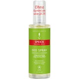 SPEICK NATURAL AKTIV Deodorant