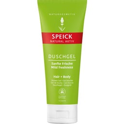 SPEICK AKTIV Shower Gel - 200 ml