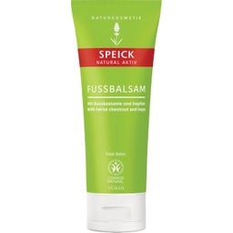 SPEICK AKTIV Foot Balm - 75 ml