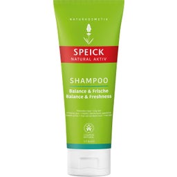 SPEICK NATURAL AKTIV Shampoo Balance & Frische - 200 ml