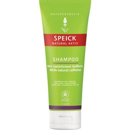 NATURAL AKTIV Shampoo mit natürlichem Koffein - 200 ml