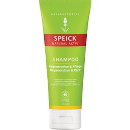 NATURAL AKTIV Shampoo Regeneration & Pflege - 200 ml