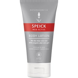 SPEICK Lotion Corporelle MEN Active - 150 ml