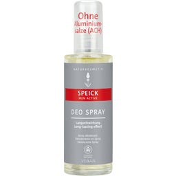 SPEICK MEN Active deodorant - Razpršilo