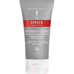 SPEICK Crème Intensive MEN Active - 50 ml