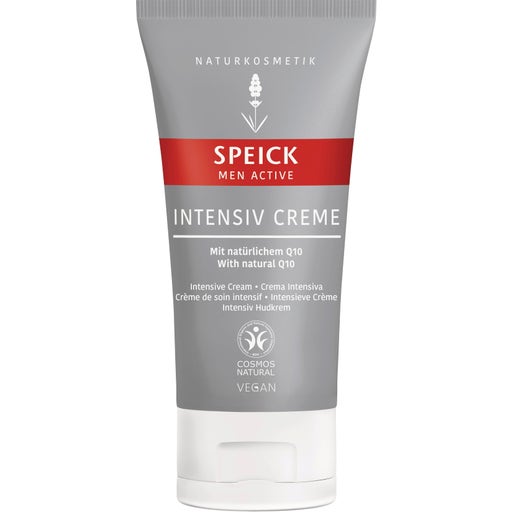 SPEICK MEN Active Intensiv Creme - 50 ml