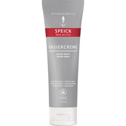 SPEICK MEN Active borotválkozó krém - 75 ml