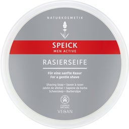 SPEICK MEN Active borotválkozó szappan - 150 g