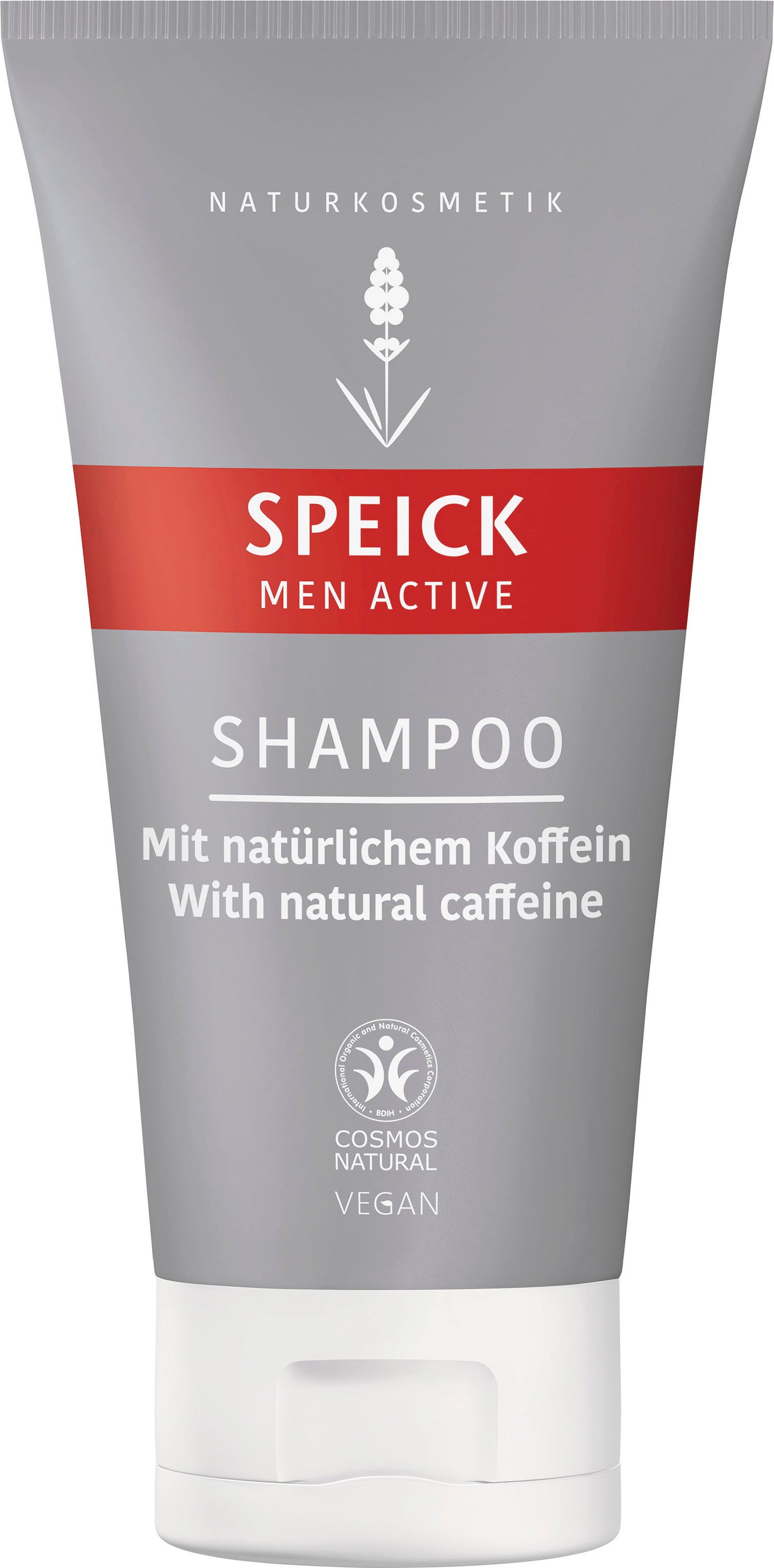 SPEICK MEN Active Shampoo - 150 ml