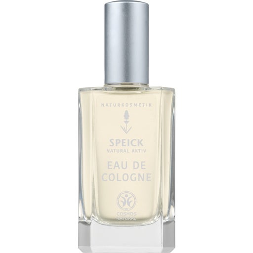 SPEICK NATURAL AKTIV Eau de Cologne - 100 ml