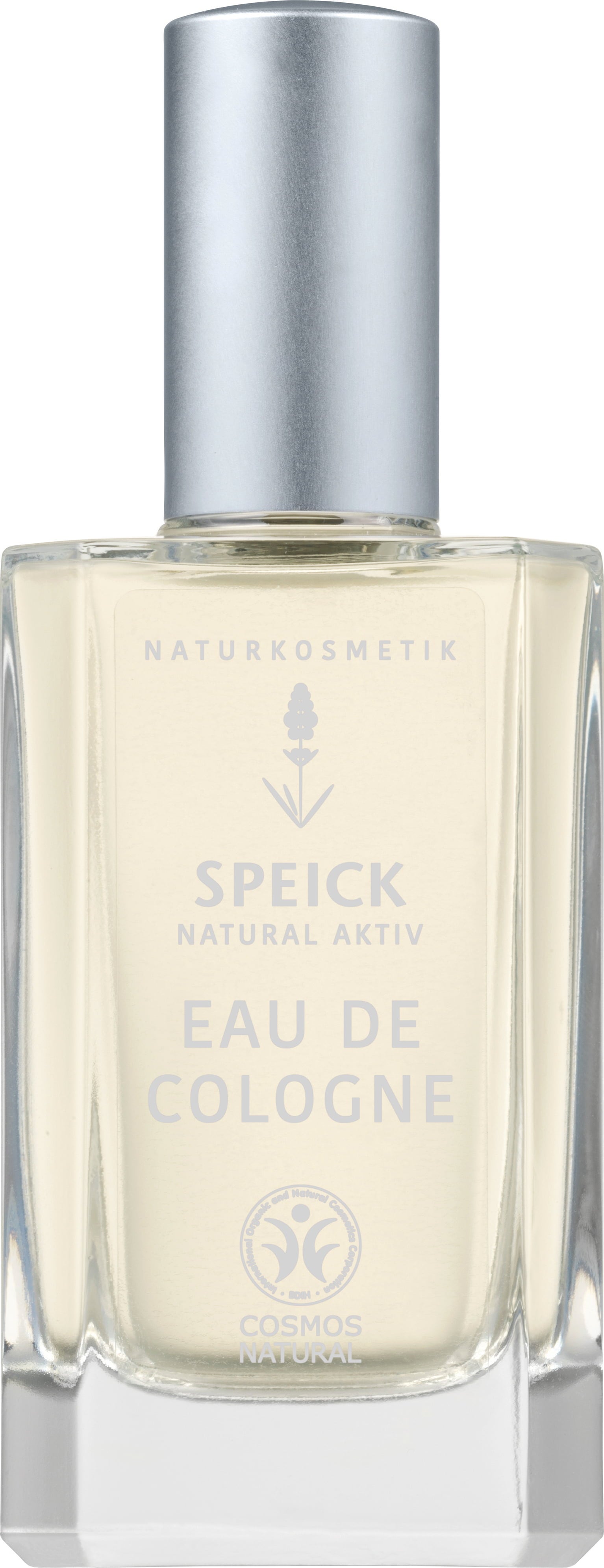 SPEICK NATURAL AKTIV Eau de Cologne